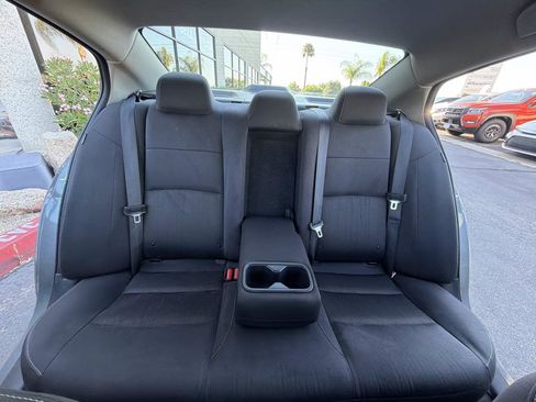 Used 2024 Nissan Altima 2.5 S FWD image 20