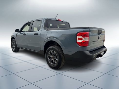 New 2026 Ford Maverick XLT image 5