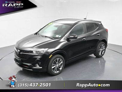 Used 2023 Buick Encore GX Select w/ Sport Touring Package
