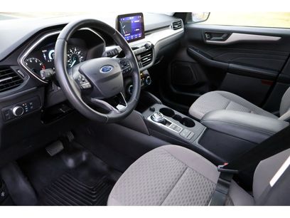 Used 2022 Ford Escape SE w/ Convenience Package