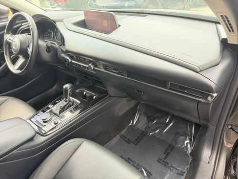Used 2023 MAZDA CX-30 AWD 2.5 S w/ Preferred Package image 9