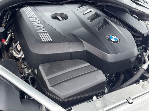 Used 2025 BMW 430i xDrive Convertible image 68