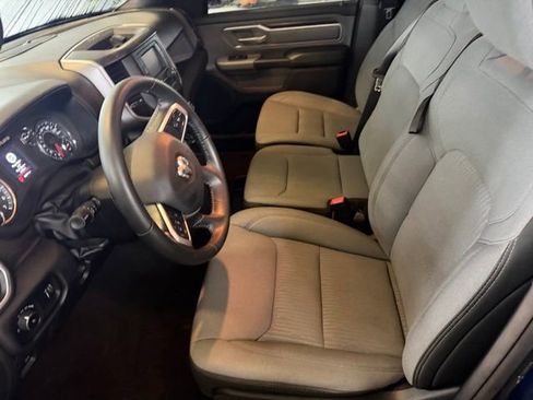 Certified 2023 RAM 1500 Big Horn AWD/4WD image 11