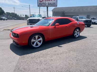 Used 2009 Dodge Challenger SRT8