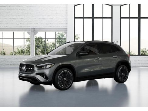 New 2026 Mercedes-Benz GLA 250 250 image 38