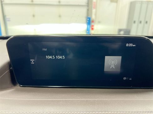 Used 2023 MAZDA CX-30 AWD 2.5 S w/ Premium Package image 13