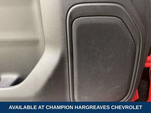 Used 2021 Chevrolet Silverado 1500 LT AWD/4WD image 32