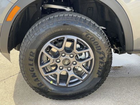 New 2026 Ford Ranger XLT image 47