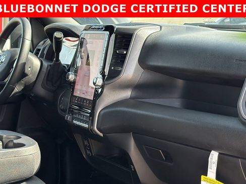 Used 2025 RAM 2500 Tradesman AWD/4WD image 28
