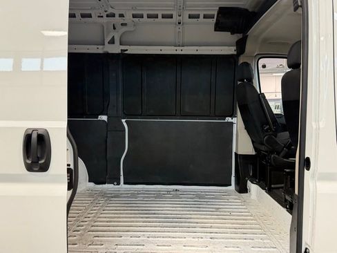 Used 2021 RAM ProMaster 1500 w/ Premium Appearance Group FWD image 28