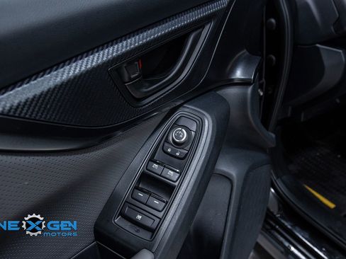 Used 2021 Subaru Crosstrek 2.5i Sport image 12