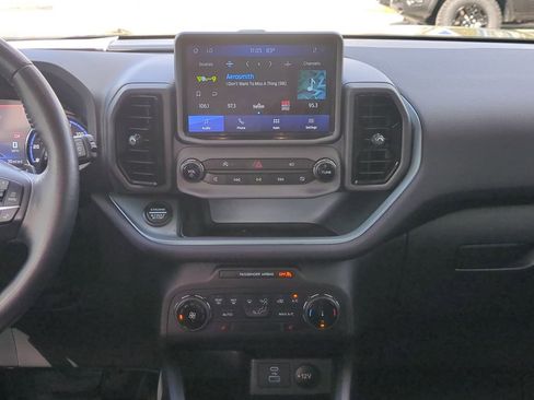 Used 2022 Ford Bronco Sport Badlands image 19