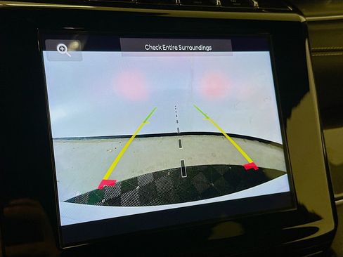 Used 2023 Jeep Grand Cherokee Altitude image 22