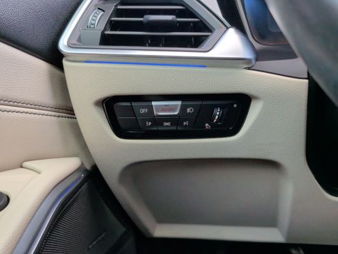 Used 2022 BMW M340i xDrive w/ Premium Package AWD/4WD image 24