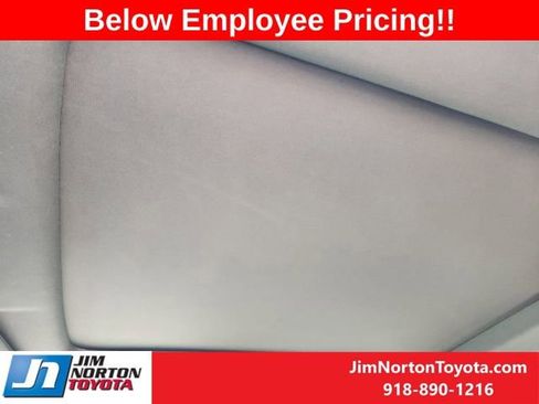 New 2026 Toyota Tundra 1794 Edition AWD/4WD image 21