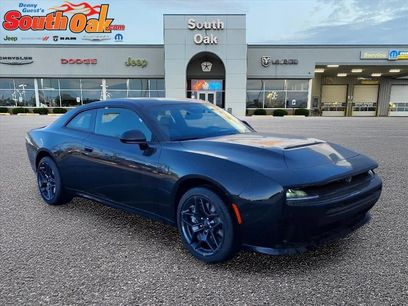 New 2026 Dodge Charger Scat Pack w/ Blacktop Package