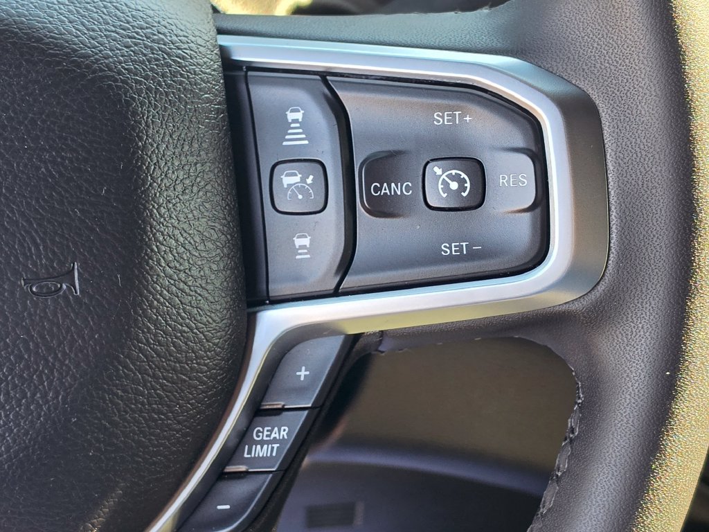 Used 2026 RAM 2500 Big Horn AWD/4WD image 21