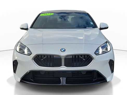 Used 2025 BMW 228i xDrive AWD/4WD image 10