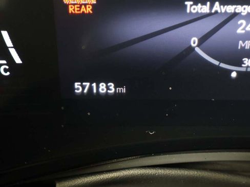 Used 2024 Lexus NX 350 F Sport image 37