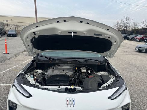 Used 2025 Buick Encore GX Preferred image 30