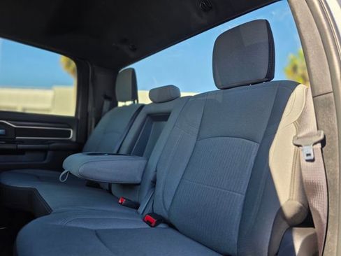 Used 2024 RAM 2500 Big Horn image 19