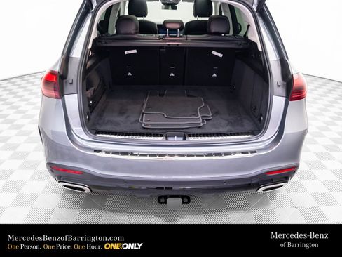New 2026 Mercedes-Benz GLE 450 4MATIC image 32
