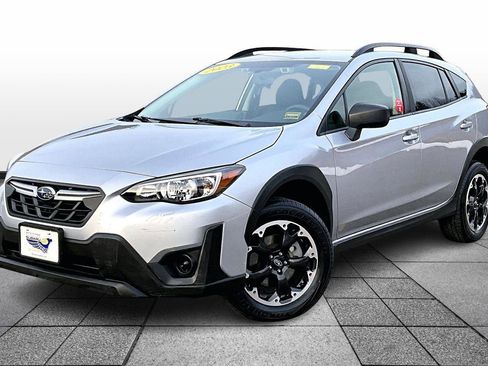 Used 2023 Subaru Crosstrek 2.0i image 12