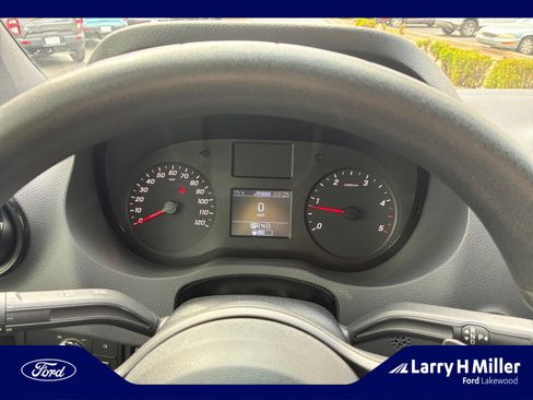 Used 2020 Mercedes-Benz Sprinter 144 Cargo image 11