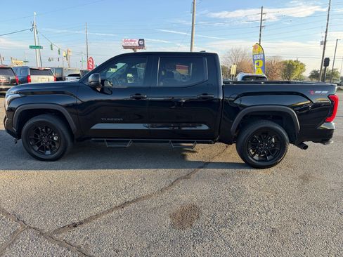 Used 2023 Toyota Tundra SR5 image 16
