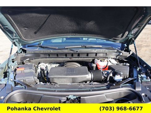 New 2026 Chevrolet Tahoe Z71 image 34