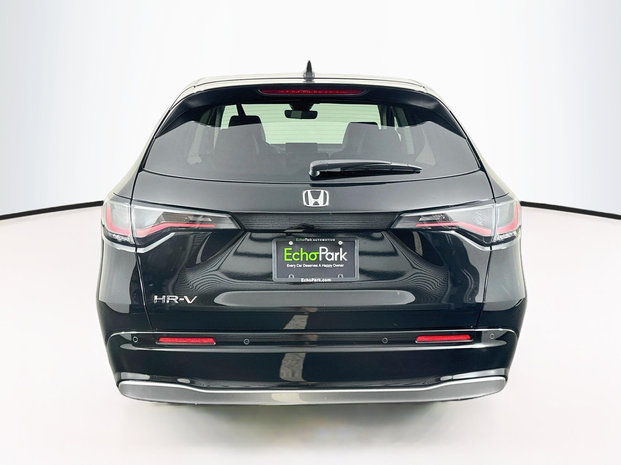 Used 2026 Honda HR-V EX-L image 7