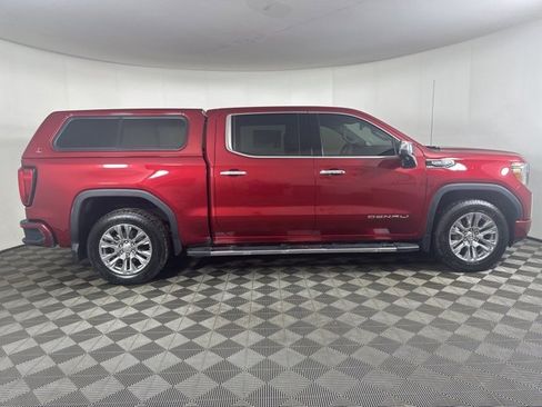Used 2019 GMC Sierra 1500 Denali image 2