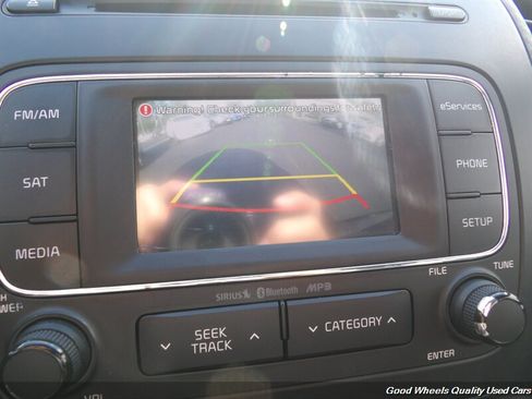 Used 2014 Kia Forte EX FWD image 23