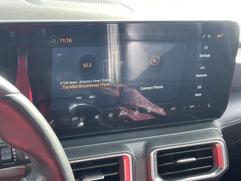 Used 2024 Ford Mustang Premium image 6