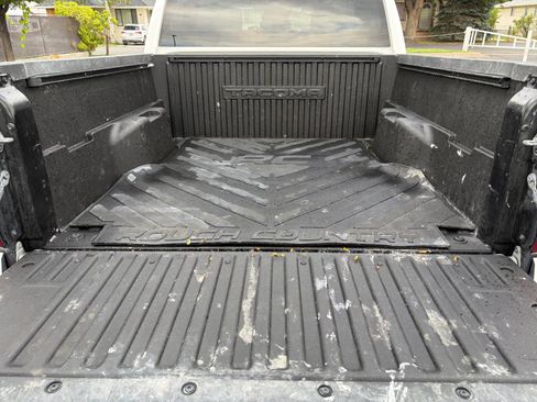 Used 2024 Toyota Tacoma SR5 AWD/4WD image 26