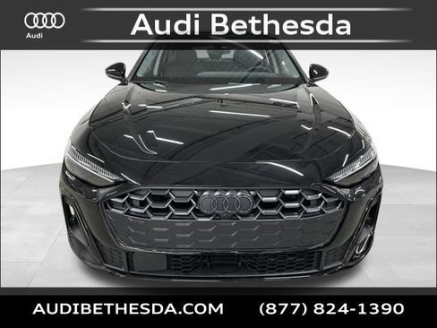 New 2026 Audi A5 2.0T Premium Plus AWD/4WD image 2