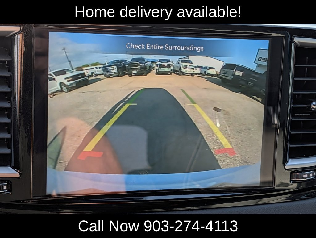 Used 2026 Chrysler Pacifica Select FWD image 20
