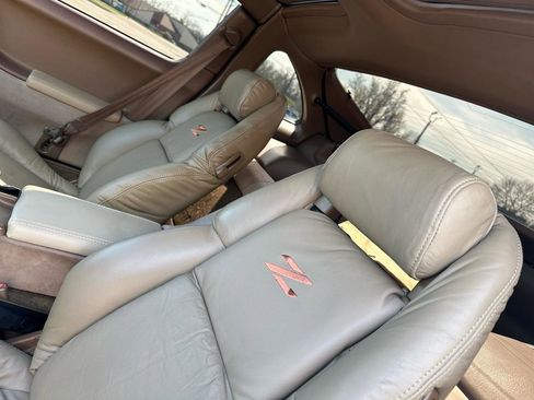 Used 1992 Nissan 300ZX Hatchback image 10