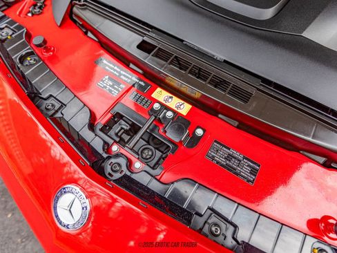 Used 2016 Mercedes-Benz AMG GT S image 19