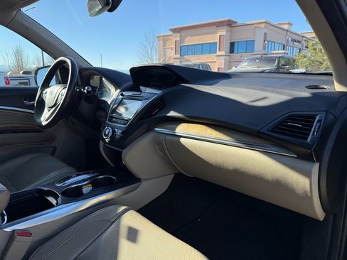 Used 2019 Acura MDX SH-AWD w/ Technology Package image 29