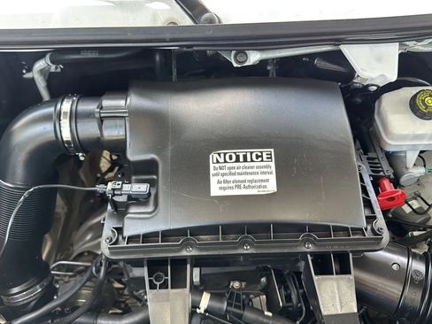 Used 2021 Freightliner Sprinter 2500 RWD image 47