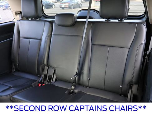 Used 2022 Ford Expedition XLT RWD image 34