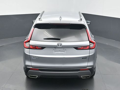 Certified 2023 Honda CR-V Sport image 12