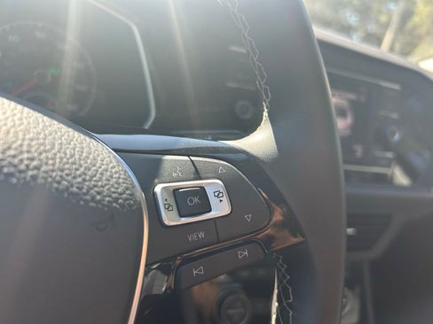 Certified 2021 Volkswagen Jetta SE w/ SE Cold Weather Package image 17