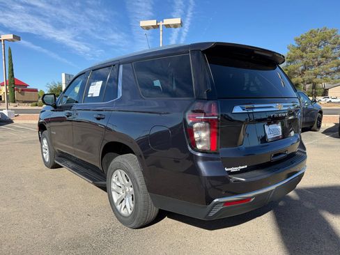 Certified 2023 Chevrolet Tahoe LT RWD image 9