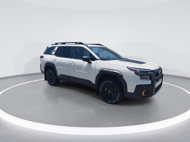 New 2026 Subaru Outback Wilderness AWD/4WD image 2
