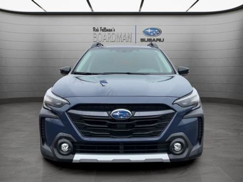 Used 2023 Subaru Outback Limited image 8