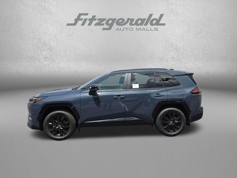 Used 2026 Toyota RAV4 SE w/ Convenience Package AWD/4WD image 4