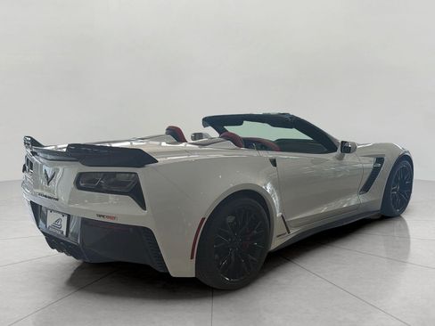 Used 2016 Chevrolet Corvette Z06 RWD image 8