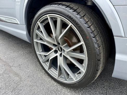 Used 2019 Audi Q7 3.0T Prestige AWD/4WD image 15